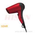 SD68 hair stylist blow dryer